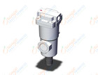 SMC AFF2C-N02D main line filter, AFF MAIN LINE FILTER