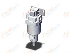 SMC AFF8C-N04BC-S main line filter, AFF MAIN LINE FILTER