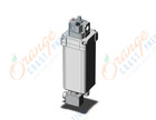 SMC AL40-04-10R lubricator, AL MASS PRO