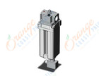 SMC AL60-10-10 lubricator, AL MASS PRO