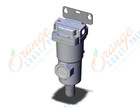 SMC AM150C-N02BC mist separator, AM MIST SEPARATOR