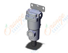 SMC AM150C-02BD-V mist separator, AM MIST SEPARATOR