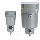 SMC AMG250C-F03-R water separator, AMG AMBIENT DRYER
