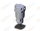 SMC AMG250C-N03D-R water separator, AMG AMBIENT DRYER