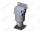 SMC AMG450C-N04B-J water separator, AMG AMBIENT DRYER