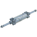 SMC C96SDG63-325-A54L c(p)96 cylinder, C95/C96 TIE-ROD CYLINDER