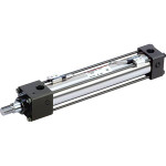 SMC CHDSDFZ50TN-178-B cyl, hydraulic, CH HYDRAULIC CYLINDER