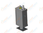 SMC IS10-01S-LP pressure switch/reed type, IS1000 PRESSURE SWITCH***