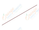 SMC TLM0604R-20 fluoropolymer tubing red 20m, TIL/TL FLUOROPOLYMER TUBING***