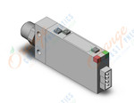 SMC ZSE10-N01-A pressure switch, ZSE30 VACUUM SWITCH