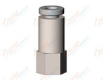 SMC KQ2F23-M3N fitting, female connector, KQ2 FITTING (sold in packages of 10; price is per piece)