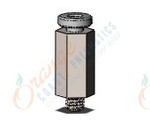 SMC KQ2H02-M3G fitting, male connector, KQ2 FITTING (sold in packages of 10; price is per piece)