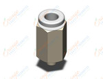 SMC KQ2H04-M3G fitting, male connector, KQ2 FITTING (sold in packages of 10; price is per piece)