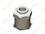 SMC KQ2H06-02AS fitting, male connector, KQ2 FITTING (sold in packages of 10; price is per piece)