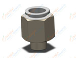 SMC KQ2H10-01AS fitting, male connector, KQ2 FITTING (sold in packages of 10; price is per piece)