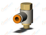 SMC KQ2VF01-32A fitting, uni female elbow, KQ2 FITTING (sold in packages of 10; price is per piece)