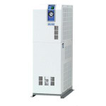 SMC IDU75E-23 dryer, IDU DRYER/AFTERCOOLER