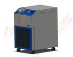 SMC HRS012-A-10-M thermo chiller, air cooled, HRS THERMO-CHILLERS