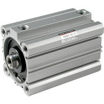 SMC NCDQ2A63-35D-A93 cyl, compact, auto-sw, np, NCQ2 COMPACT CYLINDER