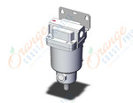 SMC AFF22C-N06BC main line filter, AFF MAIN LINE FILTER