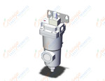 SMC AFF2C-N02B-T main line filter, AFF MAIN LINE FILTER