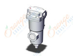 SMC AFF2C-N02-F main line filter, AFF MAIN LINE FILTER