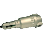 SMC AFW2100-N40FGM-E1 filter, large capac, 4 flg, AFW