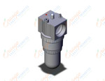 SMC AL900-N20-2 lubricator, AL LUBRICATOR