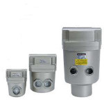 SMC AMF350C-F03B odor removal filter, AMF ODOR REMOVAL FILTER