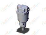 SMC AMG350C-N03C-R water separator, AMG AMBIENT DRYER