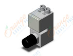 SMC ARM10F2-08G compact mfld regulator, ARM10 MANIFOLD REGULATOR