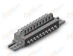 SMC ARM5BB-M58-A1Z mfld, regulator, ARM MANIFOLD REGULATOR