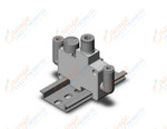 SMC ARM5SB-68-AZ mfld, regulator, ARM MANIFOLD REGULATOR