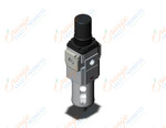 SMC AWD20-01-6C micro mist sep regulator, AWD MASS PRO