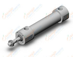 SMC CDG5BN20TNSV-50 base cylinder, CG5 CYLINDER, STAINLESS STEEL