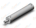 SMC CG5BA63TNSV-250 base cylinder, CG5 CYLINDER, STAINLESS STEEL