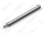 SMC CG5BN25TNSV-300 base cylinder, CG5 CYLINDER, STAINLESS STEEL