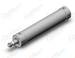 SMC CG5BN50TNSR-200-X165US base cylinder, CG5 CYLINDER, STAINLESS STEEL