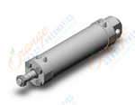 SMC CG5EA63TNSV-150 base cylinder, CG5 CYLINDER, STAINLESS STEEL