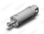 SMC CG5EN63TNSV-50 cyl, s/steel r/cushion, CG5 CYLINDER, STAINLESS STEEL