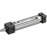 SMC CHDSGLA50TN-370A-A53 cyl, hydraulic, CH HYDRAULIC CYLINDER