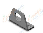 SMC CP-L006A foot, CJP/CJP2 ROUND BODY CYLINDER***