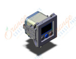 SMC ISE40A-C4-T-E-X501 switch assembly, ISE40/50/60 PRESSURE SWITCH