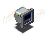 SMC ISE40A-C6-T-E switch assembly, ISE40/50/60 PRESSURE SWITCH