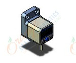 SMC ISE40A-C6-V switch, ISE40/50/60 PRESSURE SWITCH