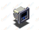 SMC ISE40A-N01-R-E-X501 switch assembly, ISE40/50/60 PRESSURE SWITCH