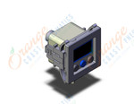 SMC ISE40A-N01-R-PE switch assembly, ISE40/50/60 PRESSURE SWITCH