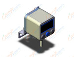SMC ISE40A-W1-T-B-X501 switch assembly, ISE40/50/60 PRESSURE SWITCH