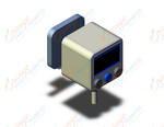 SMC ISE40A-WF1-T pressure switch, h/precision, ISE40/50/60 PRESSURE SWITCH