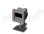 SMC ISE80-B2-T-MC-X501 switch assembly, ISE40/50/60 PRESSURE SWITCH